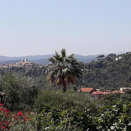 Chambre D'Hotes Casa Biba Vence Buitenkant foto