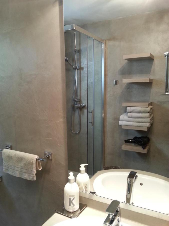 Chambre D'Hotes Casa Biba Vence Buitenkant foto