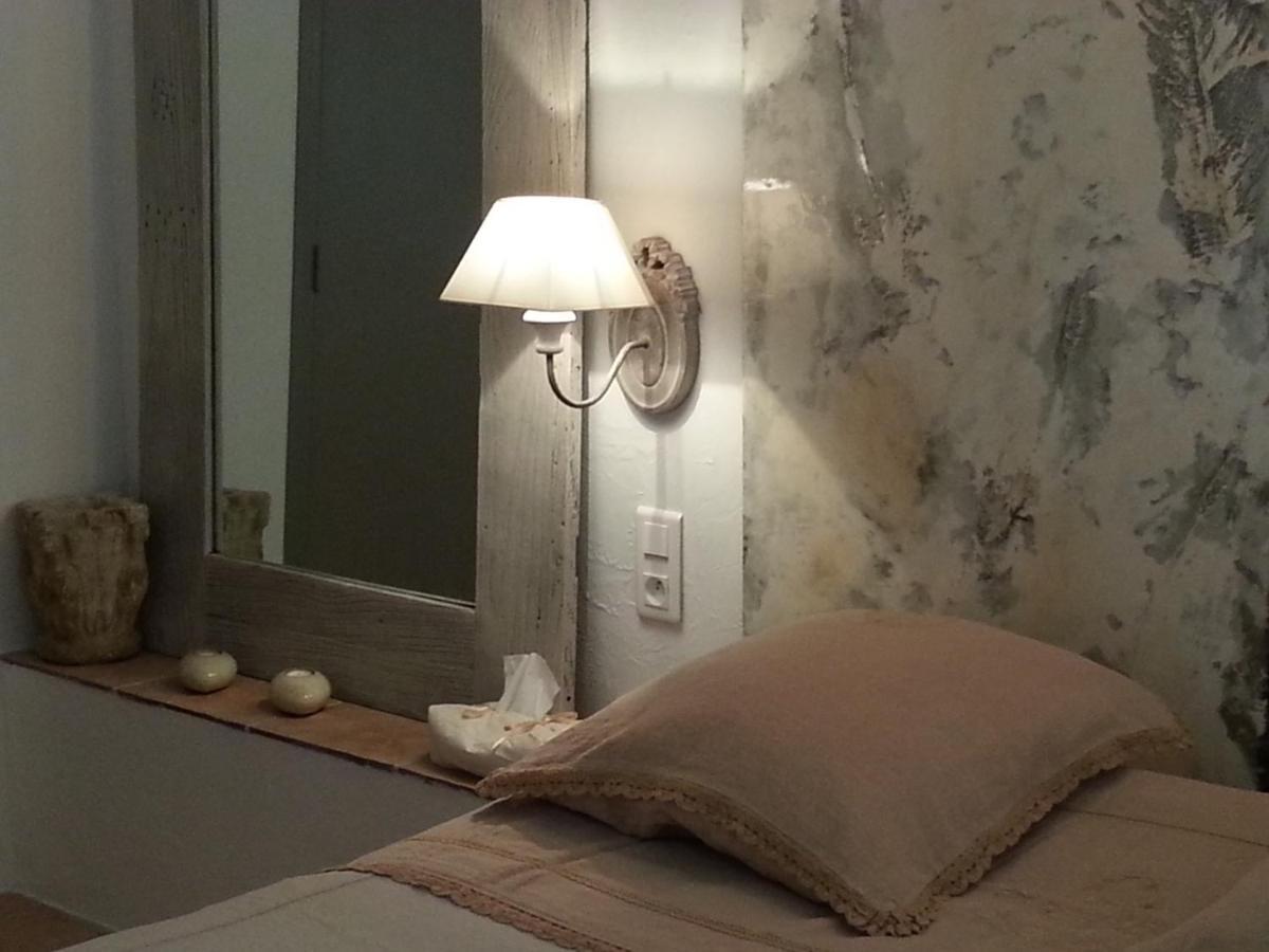 Chambre D'Hotes Casa Biba Vence Buitenkant foto